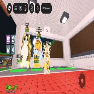 OG Meowl And SKIBIDI