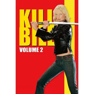 Kill Bill: Vol. 2