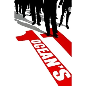 Ocean's trilogy all three movies in one code