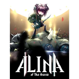 Alina of the Arena