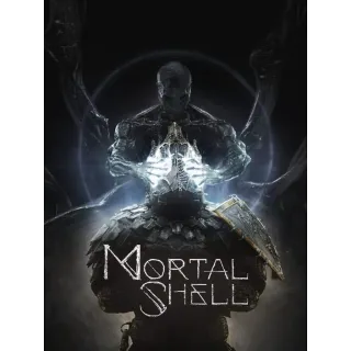 Mortal Shell