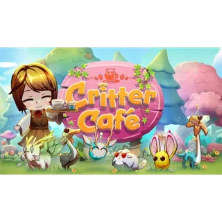 Critter Café