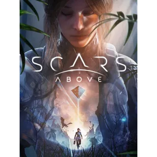 Scars Above