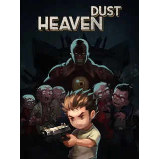 Heaven Dust