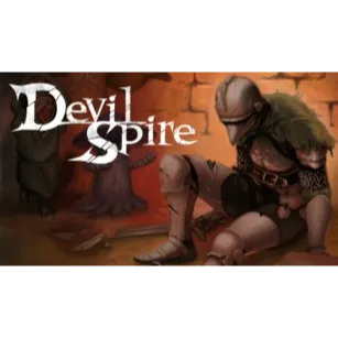 Devil Spire