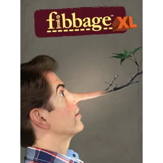 Fibbage XL