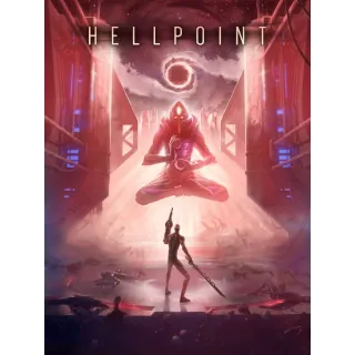 Hellpoint