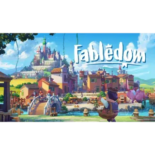Fabledom