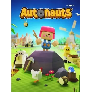 Autonauts
