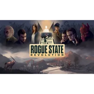 Rogue State Revolution