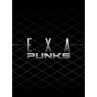 EXAPUNKS