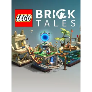 LEGO® Bricktales