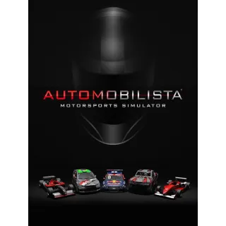 Automobilista