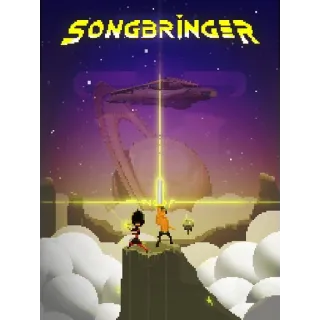 Songbringer