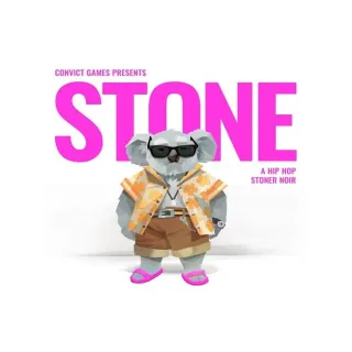 Stone