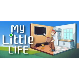 My Little Life