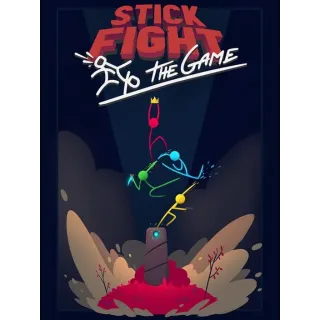 Stick Fight: The Game