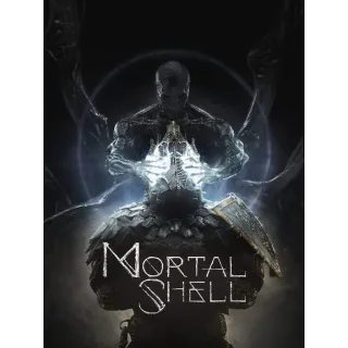 Mortal Shell