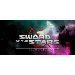 Sword of the Stars: Complete Collection