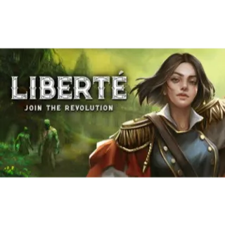 Liberte