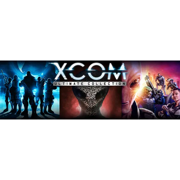 XCOM: Ultimate Collection - Steam Games - Gameflip