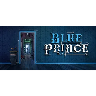 Blue Prince