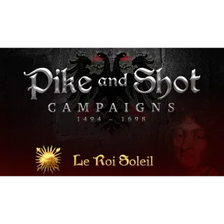 Pike and Shot : Campaigns