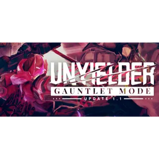 UNYIELDER