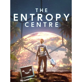 The Entropy Centre