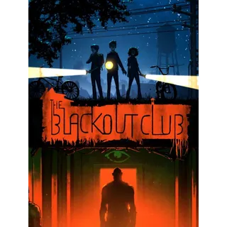 The Blackout Club