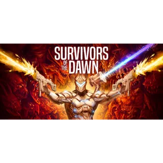 Survivors of the Dawn