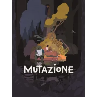 Mutazione Deluxe Edition