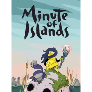 Minute of Islands