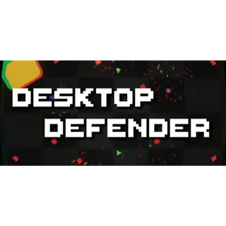 Desktop Defender
