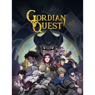 Gordian Quest