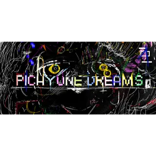 Picayune Dreams