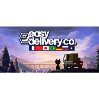 Easy Delivery Co.