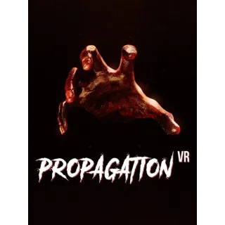 PROPAGATION: PARADISE HOTEL VR