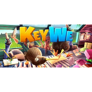 KeyWe