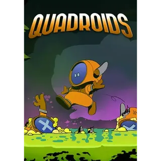 Quadroids