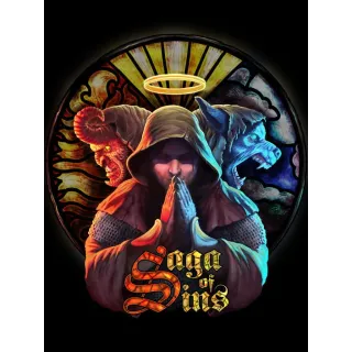 Saga of Sins