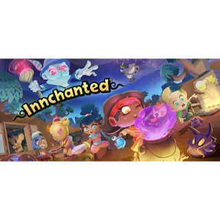 Innchanted