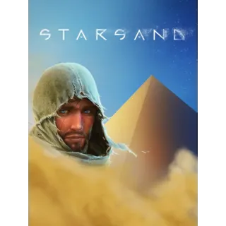 Starsand