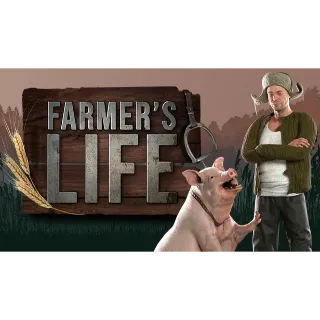 Farmer's Life