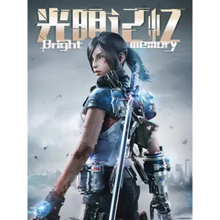 Bright Memory  (Original Edition, Release on 2020)