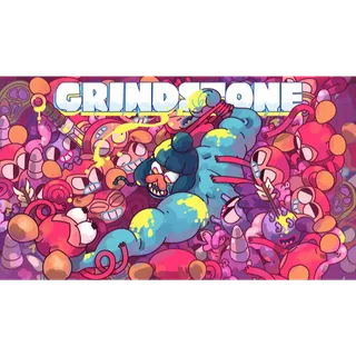 Grindstone
