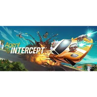 Agent Intercept