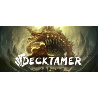 Decktamer