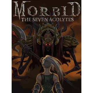 Morbid: The Seven Acolytes