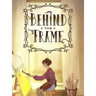 Behind the Frame: The Finest Scenery